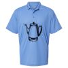 Saratoga Performance Mini Mesh Polo Thumbnail
