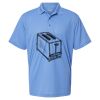 Saratoga Performance Mini Mesh Polo Thumbnail