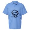Saratoga Performance Mini Mesh Polo Thumbnail