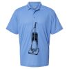 Saratoga Performance Mini Mesh Polo Thumbnail