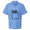 Saratoga Performance Mini Mesh Polo Thumbnail