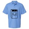 Saratoga Performance Mini Mesh Polo Thumbnail