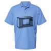Saratoga Performance Mini Mesh Polo Thumbnail