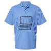 Saratoga Performance Mini Mesh Polo Thumbnail