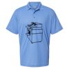 Saratoga Performance Mini Mesh Polo Thumbnail