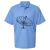 Saratoga Performance Mini Mesh Polo Thumbnail