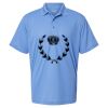 Saratoga Performance Mini Mesh Polo Thumbnail