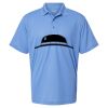 Saratoga Performance Mini Mesh Polo Thumbnail
