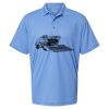 Saratoga Performance Mini Mesh Polo Thumbnail