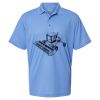 Saratoga Performance Mini Mesh Polo Thumbnail