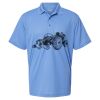 Saratoga Performance Mini Mesh Polo Thumbnail