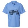 Saratoga Performance Mini Mesh Polo Thumbnail