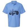 Saratoga Performance Mini Mesh Polo Thumbnail
