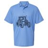Saratoga Performance Mini Mesh Polo Thumbnail