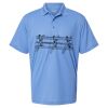 Saratoga Performance Mini Mesh Polo Thumbnail