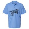 Saratoga Performance Mini Mesh Polo Thumbnail