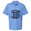 Saratoga Performance Mini Mesh Polo Thumbnail