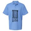 Saratoga Performance Mini Mesh Polo Thumbnail