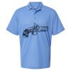 Saratoga Performance Mini Mesh Polo Thumbnail