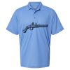 Saratoga Performance Mini Mesh Polo Thumbnail