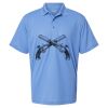 Saratoga Performance Mini Mesh Polo Thumbnail