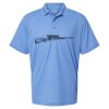 Saratoga Performance Mini Mesh Polo Thumbnail