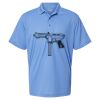 Saratoga Performance Mini Mesh Polo Thumbnail