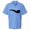 Saratoga Performance Mini Mesh Polo Thumbnail