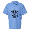 Saratoga Performance Mini Mesh Polo Thumbnail