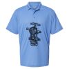 Saratoga Performance Mini Mesh Polo Thumbnail