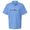 Saratoga Performance Mini Mesh Polo Thumbnail