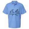 Saratoga Performance Mini Mesh Polo Thumbnail