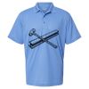 Saratoga Performance Mini Mesh Polo Thumbnail