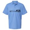 Saratoga Performance Mini Mesh Polo Thumbnail