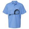 Saratoga Performance Mini Mesh Polo Thumbnail