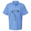 Saratoga Performance Mini Mesh Polo Thumbnail