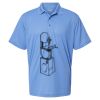 Saratoga Performance Mini Mesh Polo Thumbnail