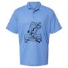 Saratoga Performance Mini Mesh Polo Thumbnail