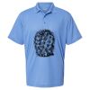 Saratoga Performance Mini Mesh Polo Thumbnail