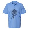 Saratoga Performance Mini Mesh Polo Thumbnail