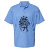 Saratoga Performance Mini Mesh Polo Thumbnail