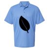 Saratoga Performance Mini Mesh Polo Thumbnail