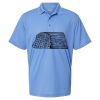 Saratoga Performance Mini Mesh Polo Thumbnail