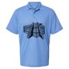 Saratoga Performance Mini Mesh Polo Thumbnail