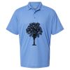 Saratoga Performance Mini Mesh Polo Thumbnail