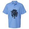 Saratoga Performance Mini Mesh Polo Thumbnail