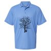 Saratoga Performance Mini Mesh Polo Thumbnail