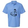 Saratoga Performance Mini Mesh Polo Thumbnail
