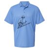 Saratoga Performance Mini Mesh Polo Thumbnail