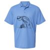 Saratoga Performance Mini Mesh Polo Thumbnail